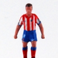 Atletico Madrid (2012/13)